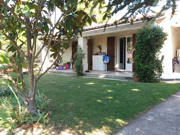 La maison de AUDREY