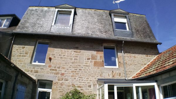 La maison de Gaelle