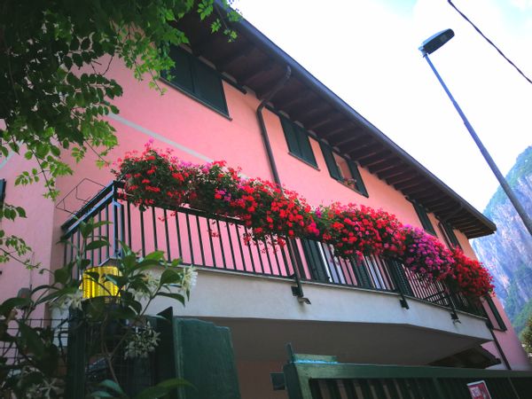 La maison de marcella