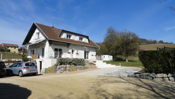 Belle maison idéale pour vacances
