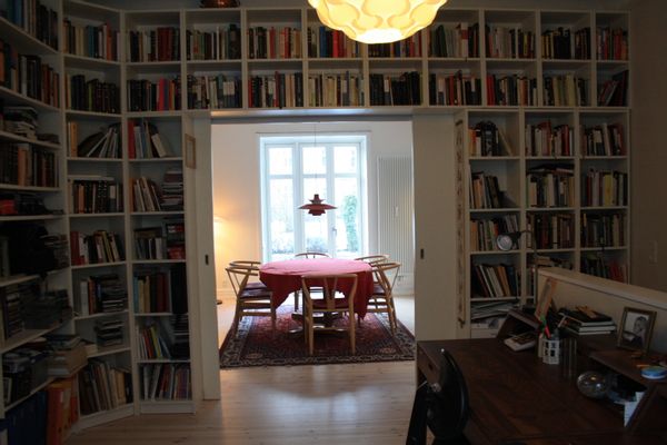 La maison de Ditte