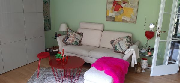 La maison de claudia