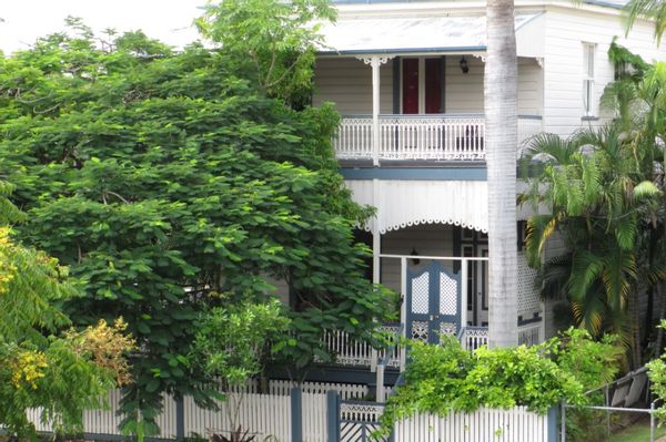 La maison de Narelle