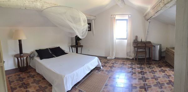 La chambre privée de Jean