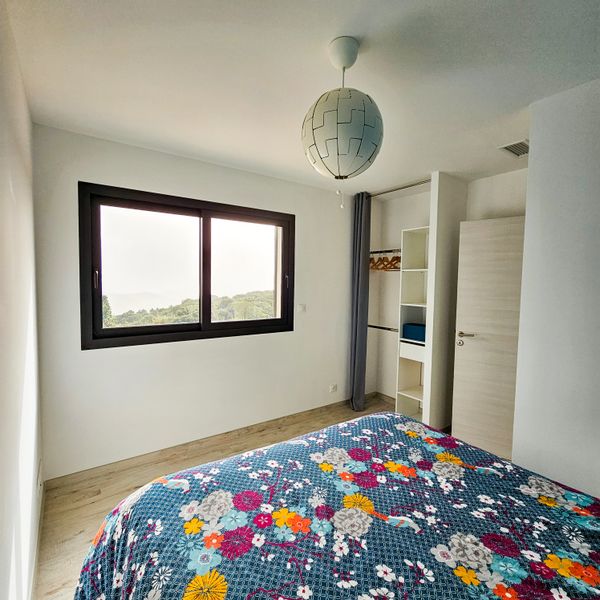 Chambre privative au coeur de la Corse du Sud / Room in private house