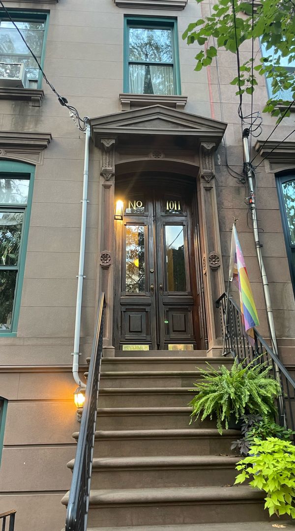 La maison de 