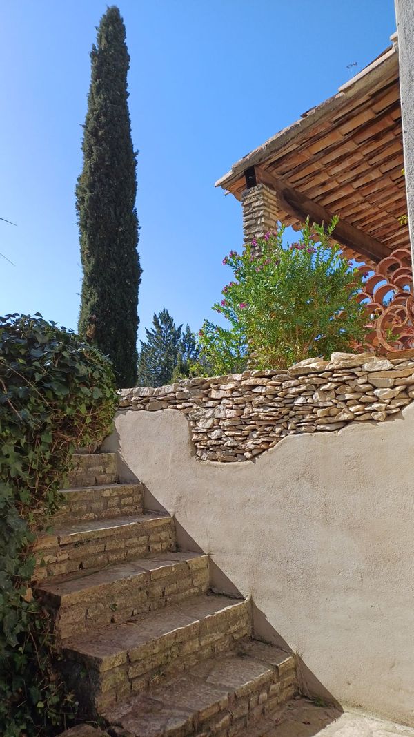 La maison de Anne-France