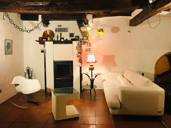La maison de Alice