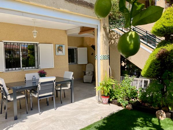 La maison de Lola