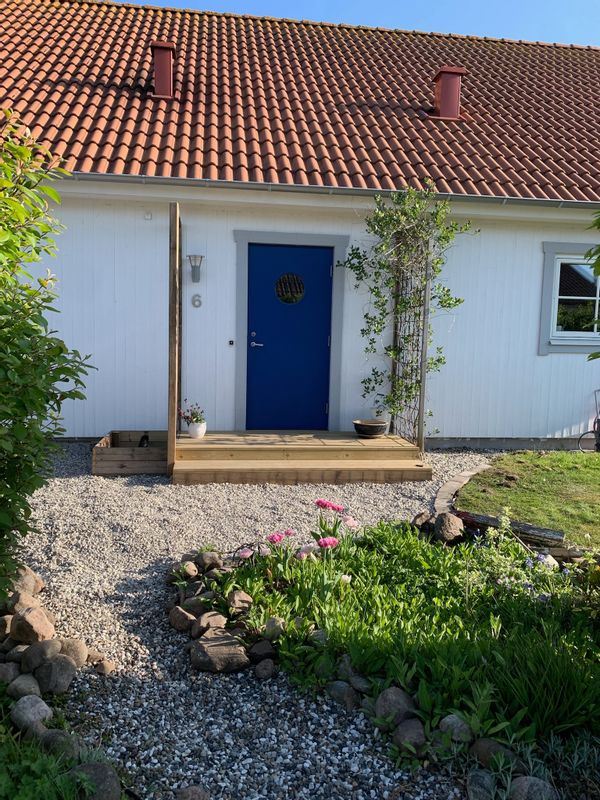 La maison de Ola & Elin
