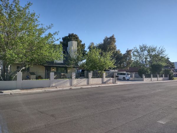 La maison de Bryan
