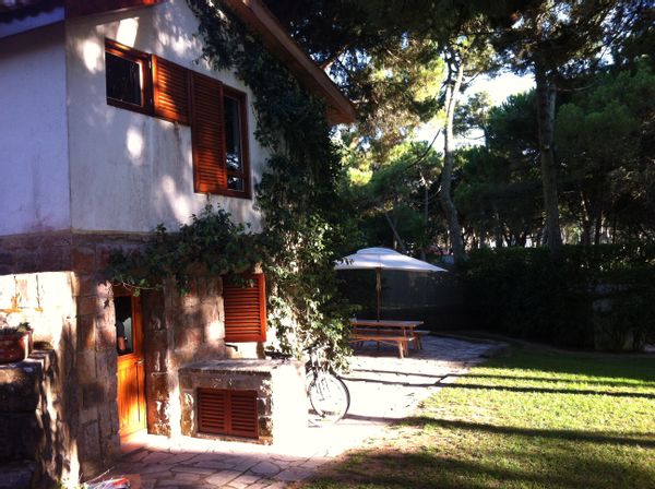 La maison de marta
