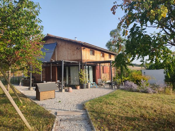 La Maison Bois