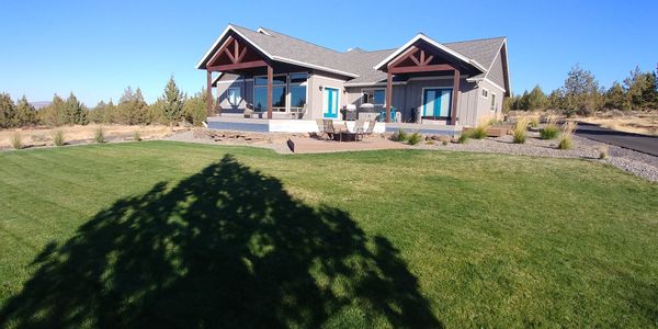 La maison de Jeff & Amanda