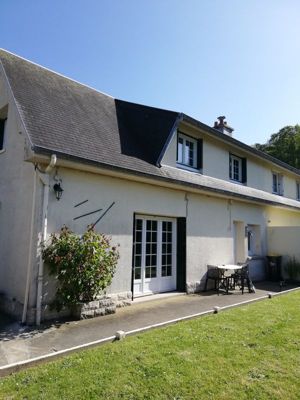 La maison de Vanessa