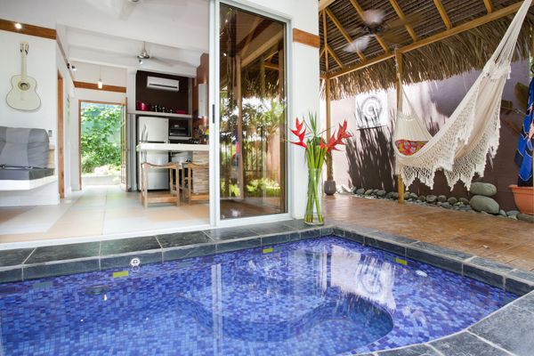 La maison de Bobby