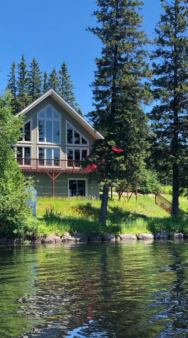 Chalet le Festif
