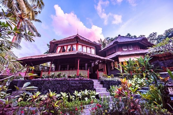 La maison de Julie