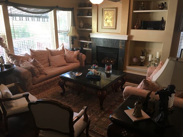 La maison de Ronald &  Gloria