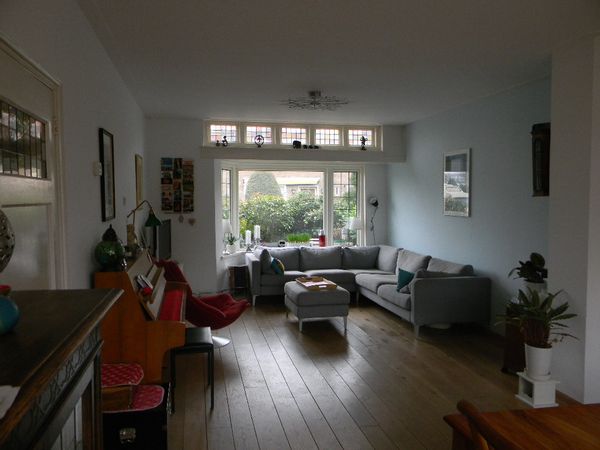 La maison de Nicole