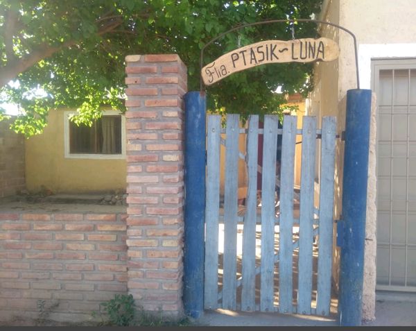 La maison de Natalia