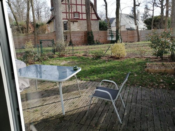 La maison de Aimeline