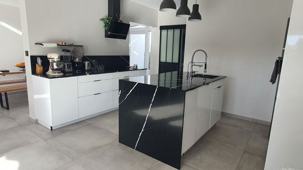 La maison d'Umi