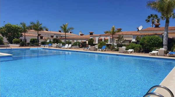 Chambre en suite privée. Tenerife SUD