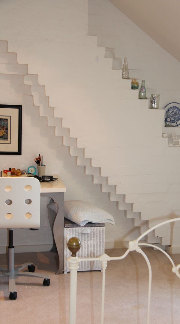 La maison de jim