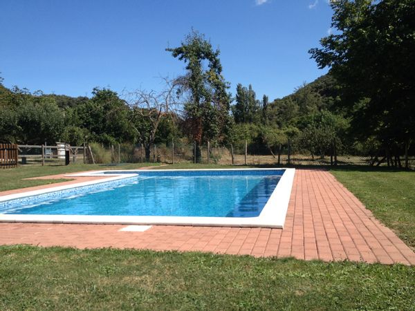 La maison de Elena