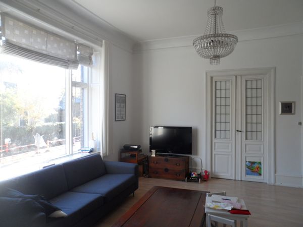 La maison de Louise
