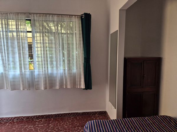 La chambre privée de Gabrielle