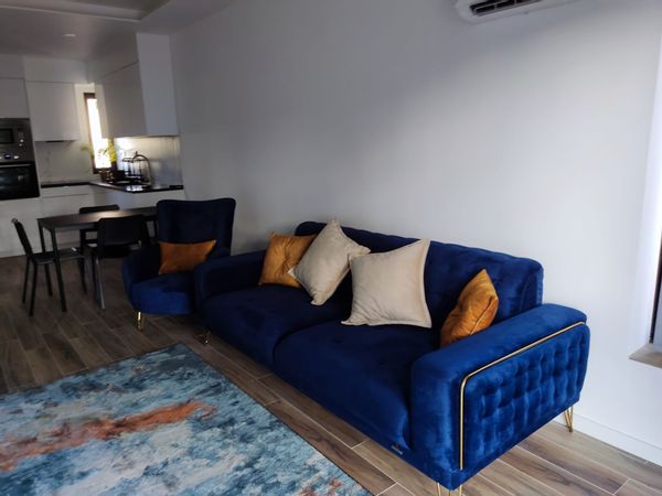 Apartamento família Floro