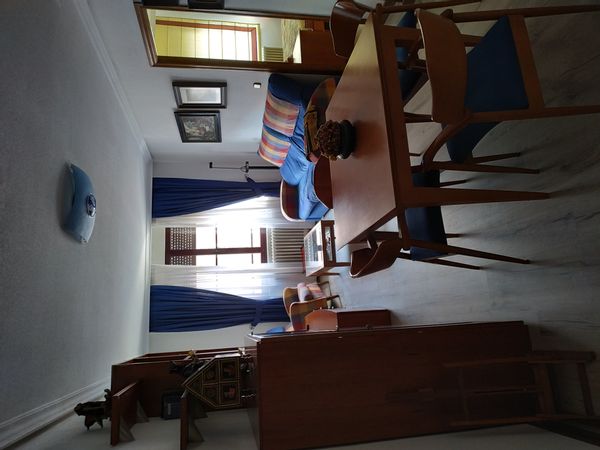 La maison de Mabel
