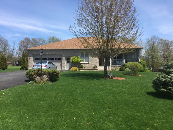 La maison de Michael and Nicole