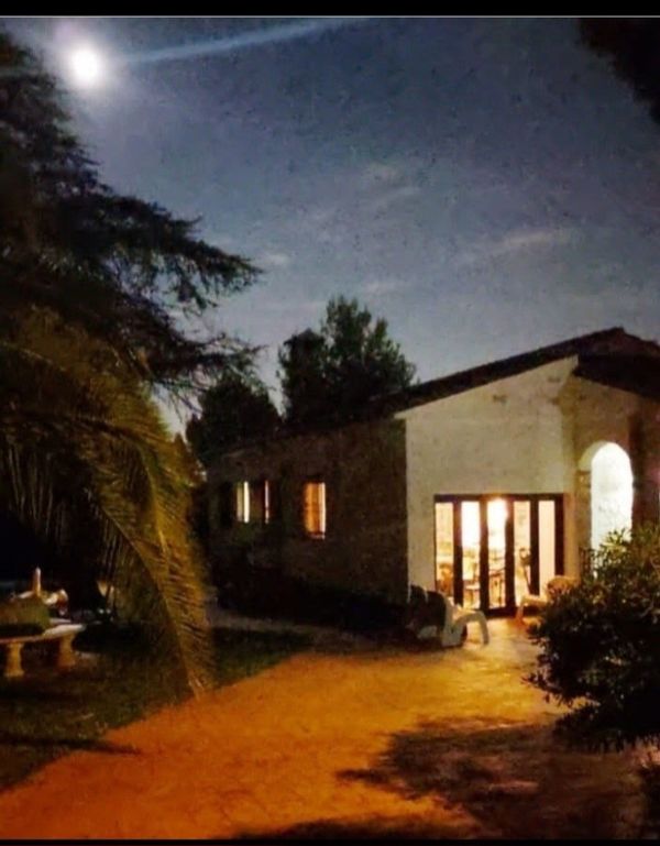 La maison de deirdre