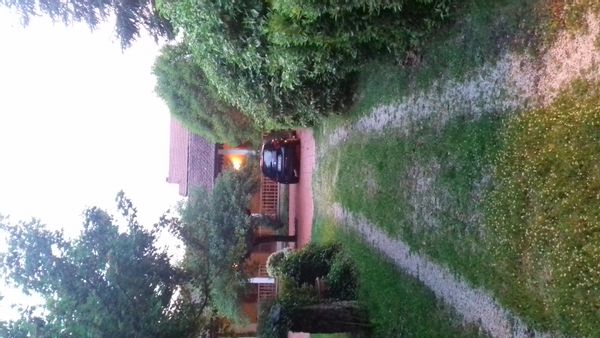 La maison de Mar&Giu