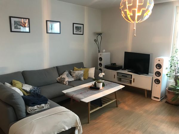 La maison de Judit