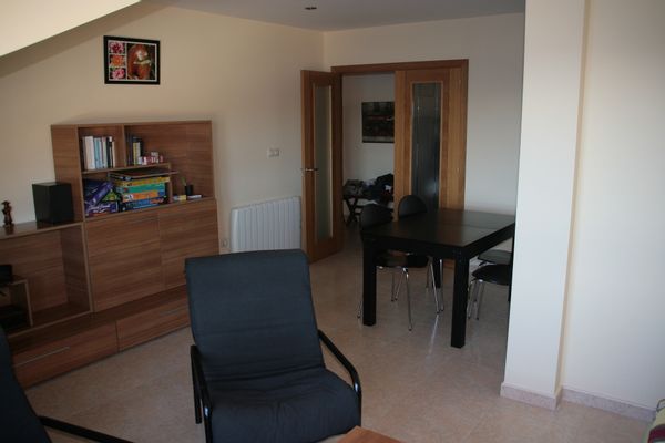 La maison de Carmen