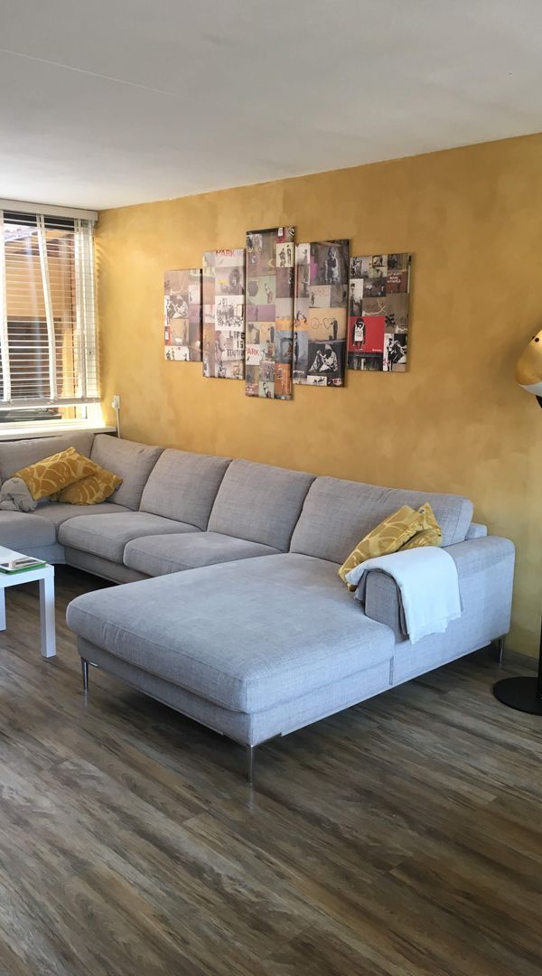 La maison de Audrey