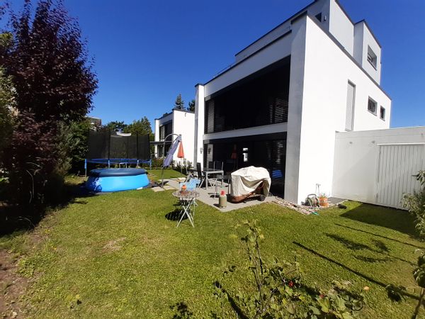 Bodensee Markdorf maison moderne