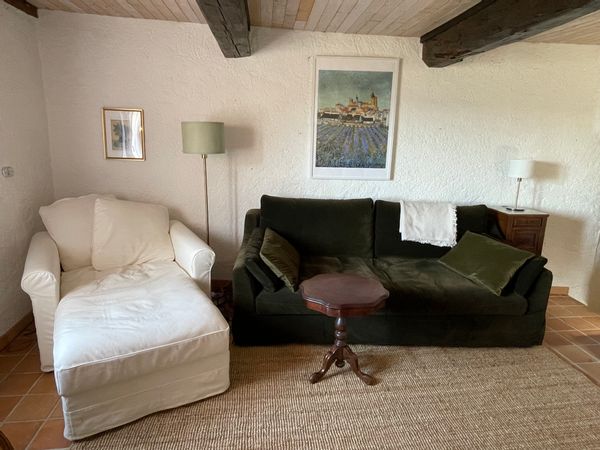 La maison de Anna