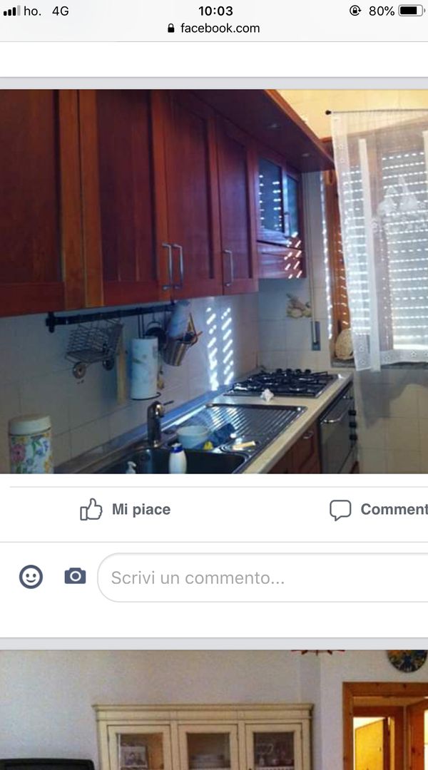 La maison de Natalina