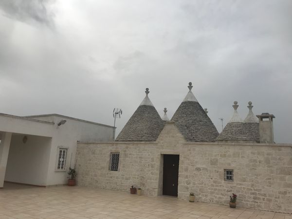 La maison de Natalina
