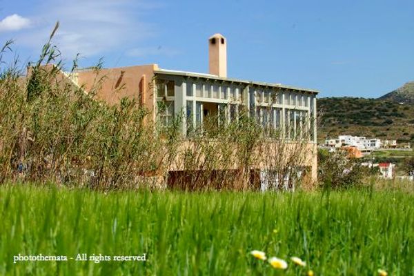 La maison de Elisa