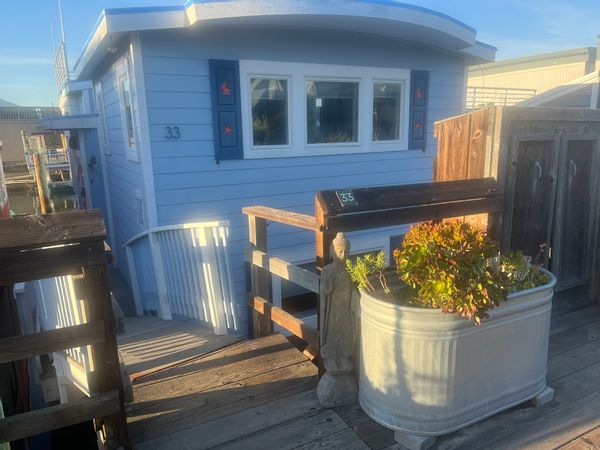 La maison de Sandy