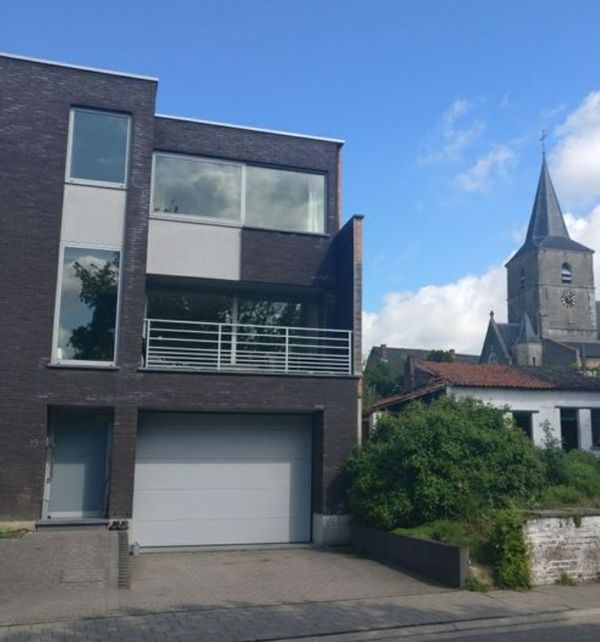 La maison de judit