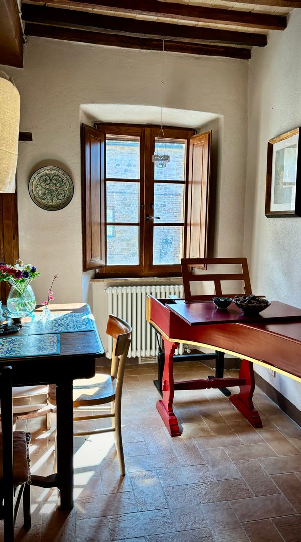 La maison de Anna-Riikka