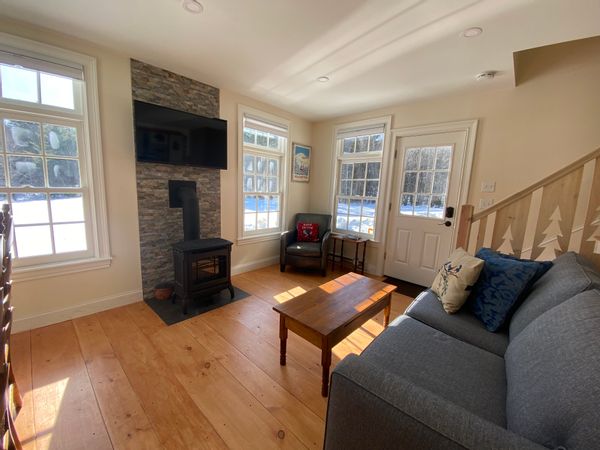 La maison de Dave Neilson