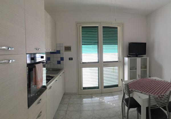 La maison de Vincenzo